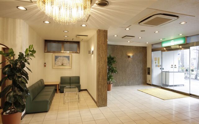 Sankei City Hotel Chiba