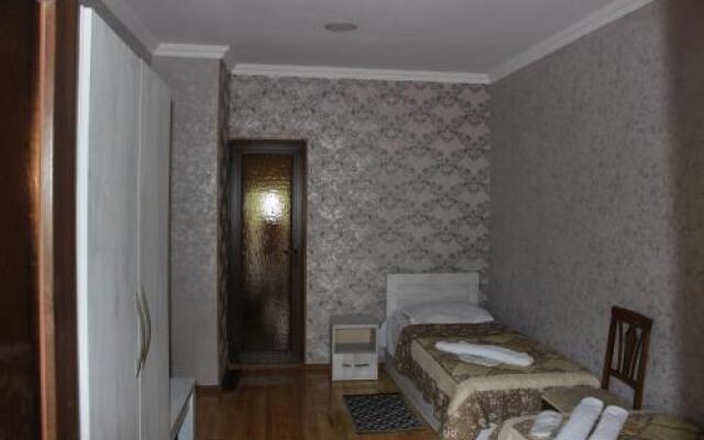 Hotel Rabath