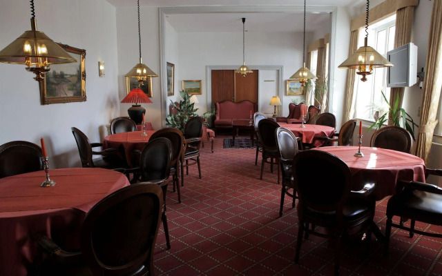 Hotel Postgaarden