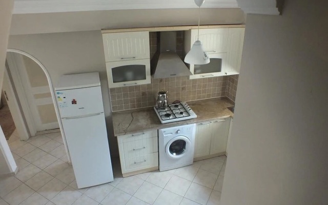 NG Hisar Apart Otel & Restaurant