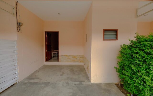Hua Hin In Boxes Resort