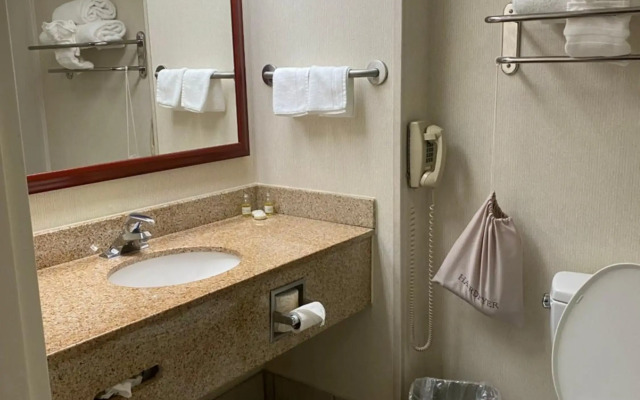 Homestead Apart-Hotel