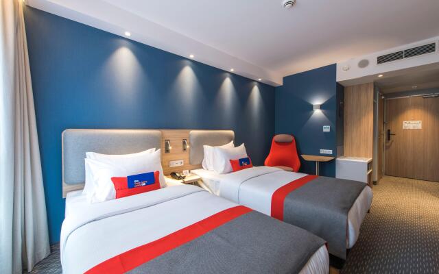 Holiday Inn Express Warsaw - Mokotow, an IHG Hotel