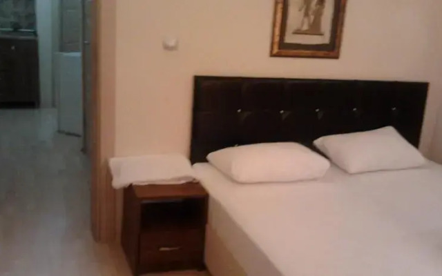 Ahirkapi Hotel Pension