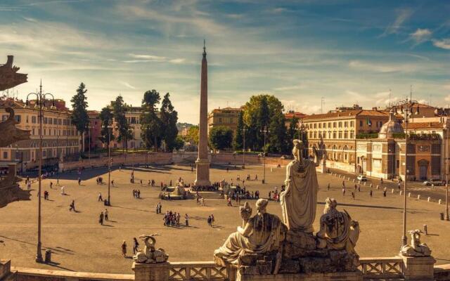 Saint Peter House Germanico