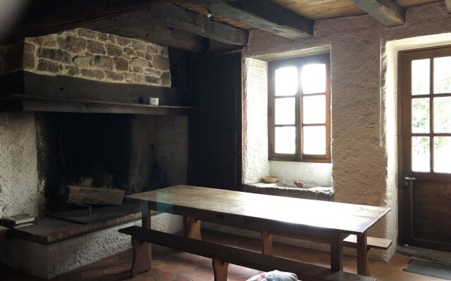 Gites Chez Annick et Patrick