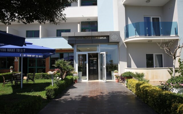 Hotel Freskia