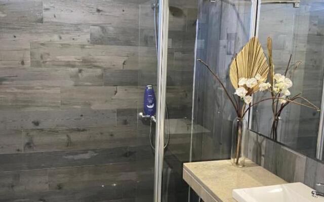 Garden Apartment Dona Amélia