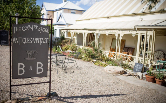 Prince Albert Country Stay