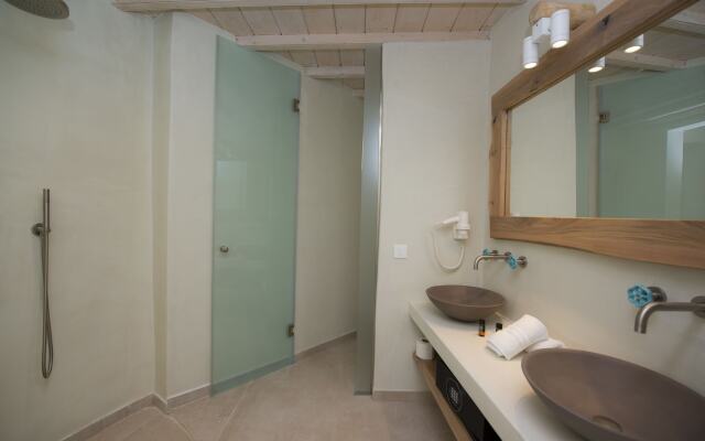 Legacy Suites