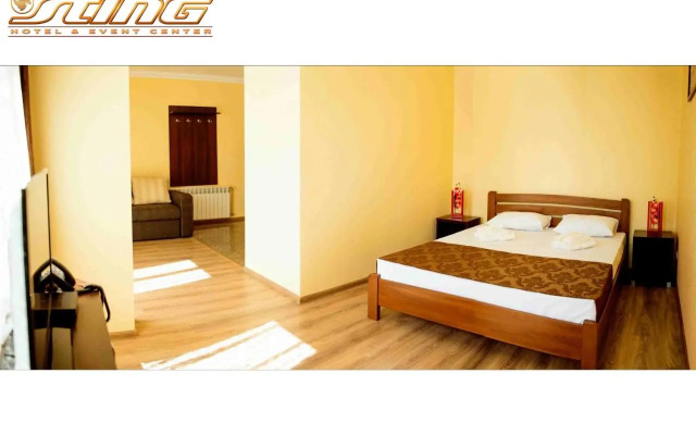Sting Hotel & Event Palace