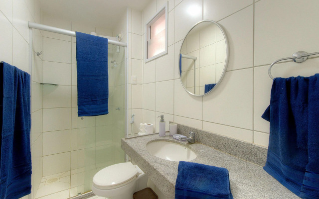 Breezes Do Cumbuco #404 - Na Praia por carpediem