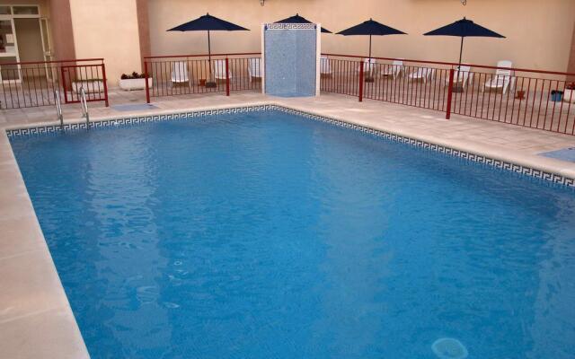 Marblau Apartamentos Varios 3 Bedrooms