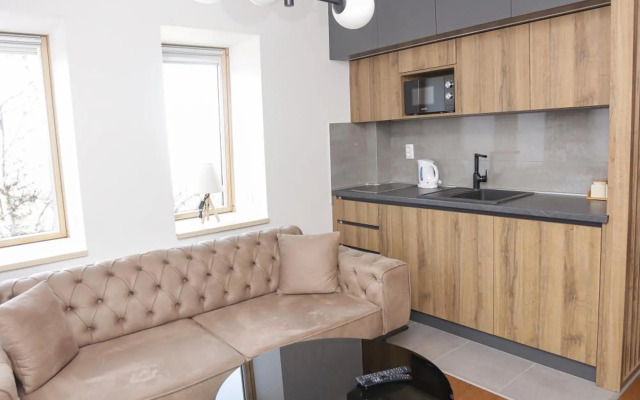 Nivalis Residence A17-Jahorina