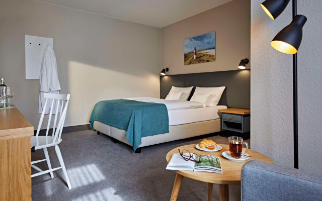 Lindner Hotel Sylt