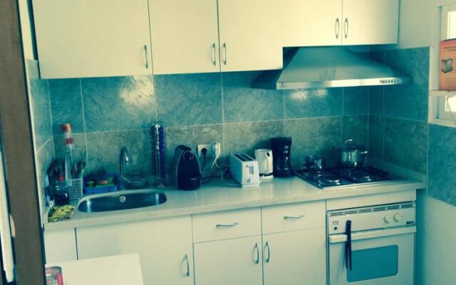 Holiday Villa in Ibiza