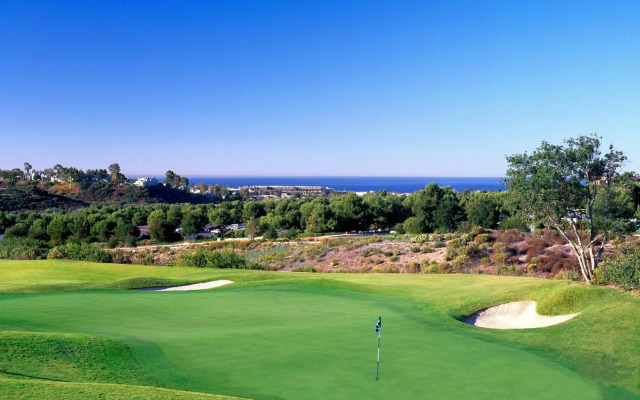 Westin Carlsbad Resort & Spa