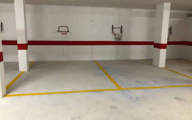 Oasis Beach Dream Holiday