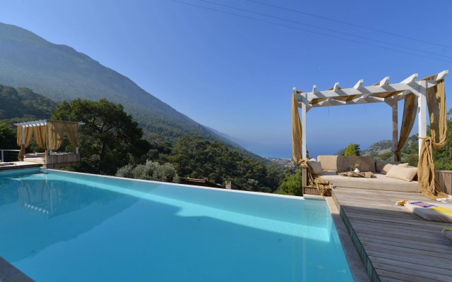 Oludeniz Loft Hotel Exclusive - Adults Only