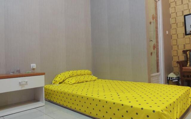 Homestay Alam Baru by ZUZU