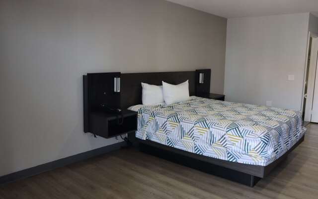 Motel 6 San Diego, CA - Southbay