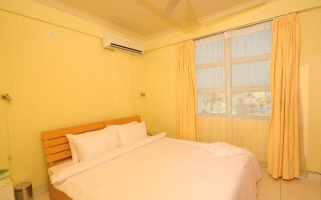 Coral Hotel and Spa