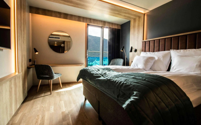 Quality Hotel Sogndal