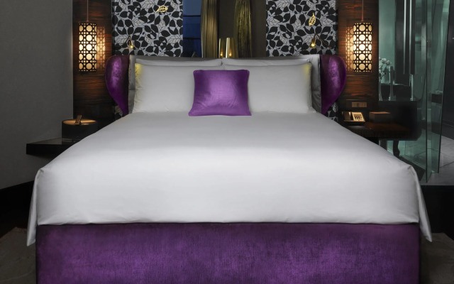 Sofitel Mumbai BKC Hotel