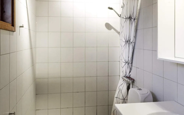 4 Person Holiday Home in Store Fuglede