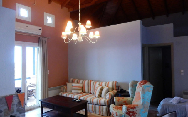 Apelon Tiritas Villas