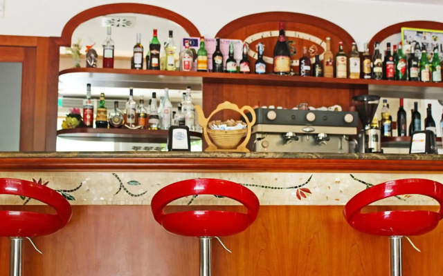 Hotel Silvia Misano Adriatico