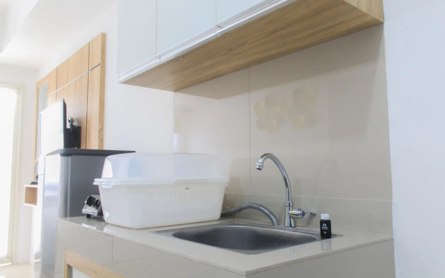 Snug Studio at Baileys Apartment