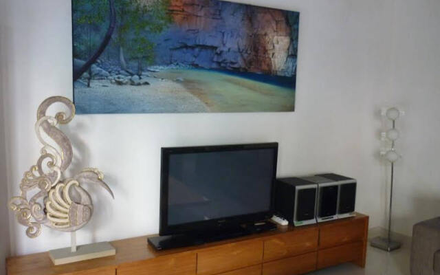 Taman Bali Villas