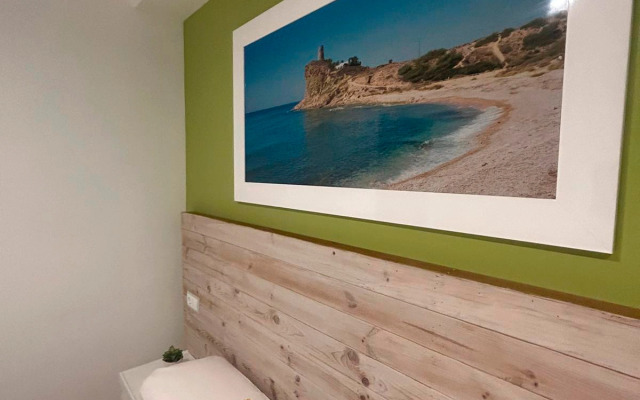 LEON DORMIDO Room & Apartments