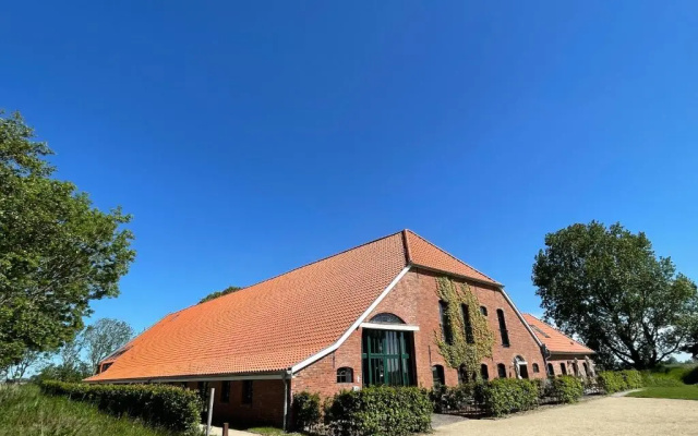 Gulfhof Dreybült Dreybült 8 Tammo