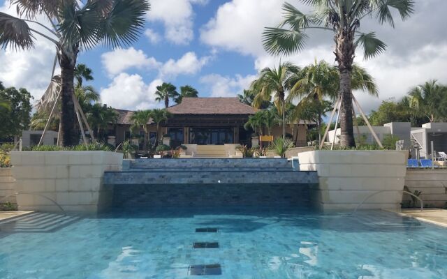 Bahia Beach Resort & Golf Club