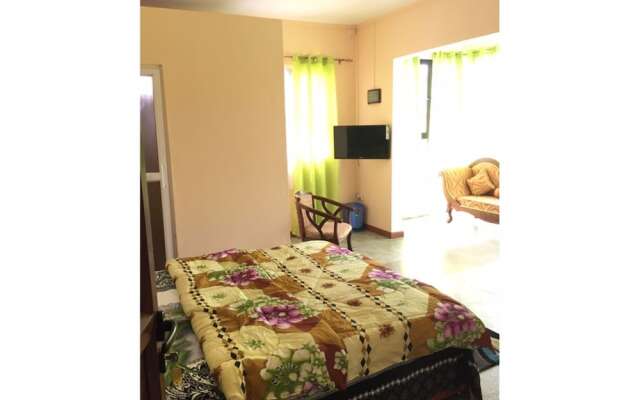 SkylineInn Hotel