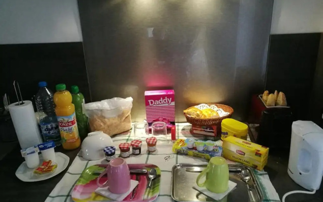 Chambre Chez l'Habitants Bienveillant