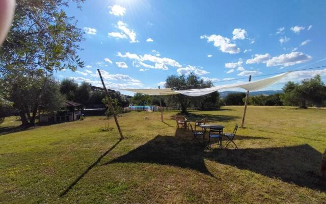 Agriturismo Bio Pian Dei Casali