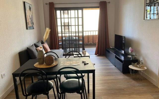 Casa balcon del mar 1