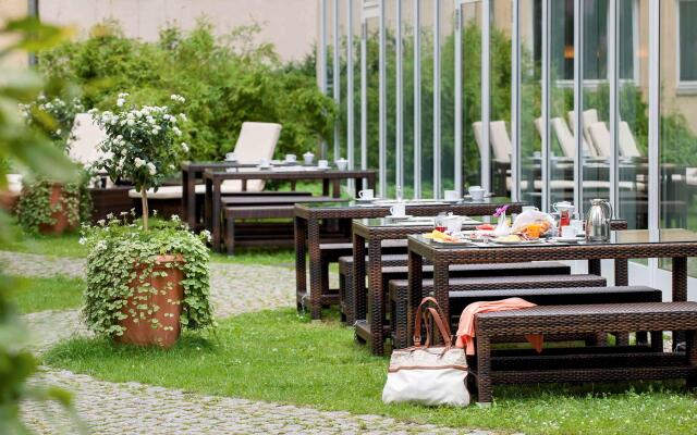 Mercure Hotel Berlin City