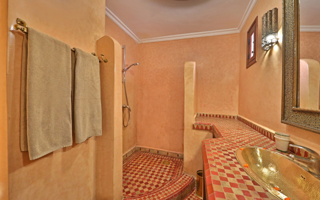 Riad Zayane