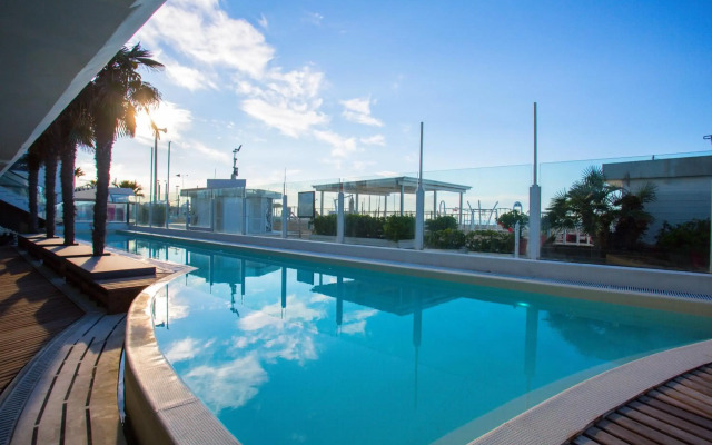 Kursaal Hotel