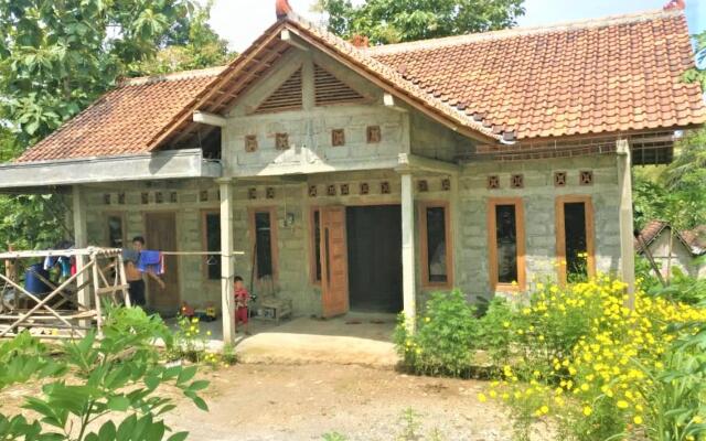 Homestay Sutriono Syariah