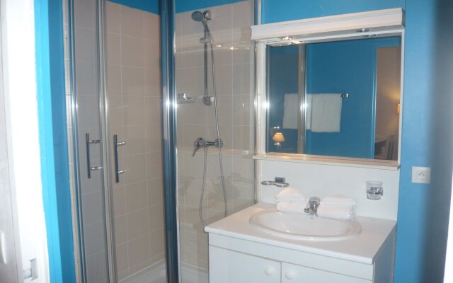 Bridgestreet Opera Serviced