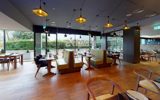 Holiday Inn Milton Keynes - Central by IHG