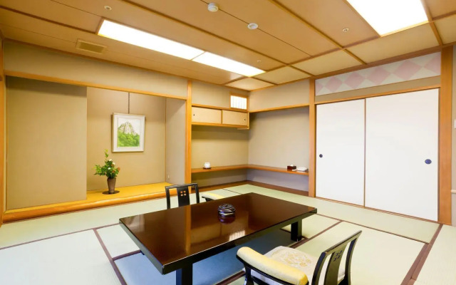 Arima Onsen Kinzan