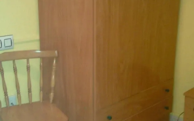 Pensión La Casina