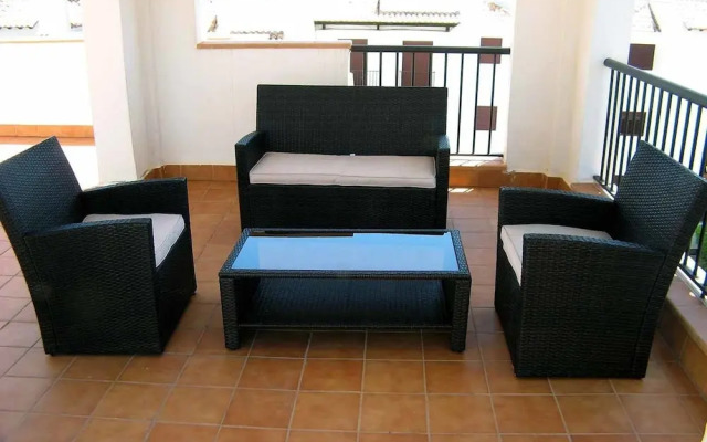 Apartamento Jardines F2-2B