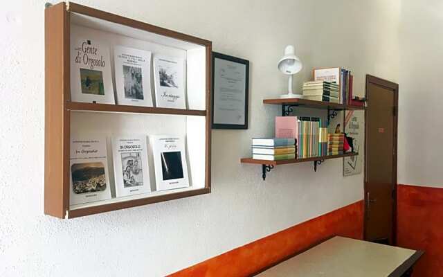 Bed and Breakfast da Antonio - Orgosolo